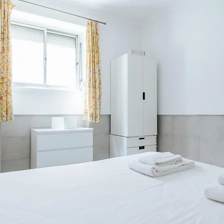 Apartment Parque Nacoes Oriente Flat