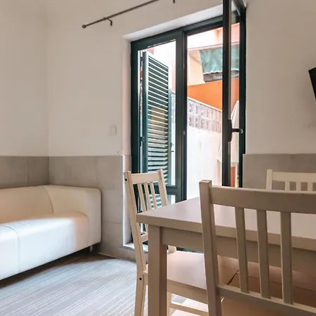 Parque Nacoes Oriente Flat Apartment *