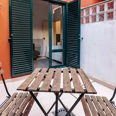 Parque Nacoes Oriente Flat * Lisbon