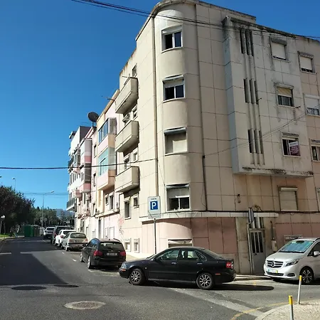 Lejlighed Parque Nacoes Oriente Flat