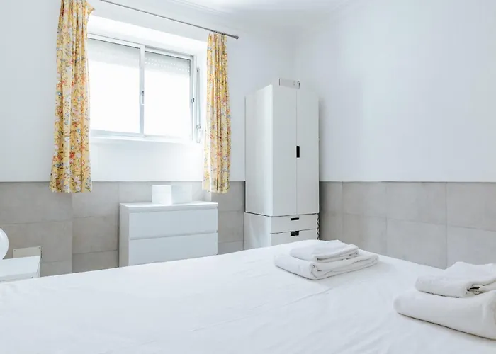 Apartamento Parque Nacoes Oriente Flat