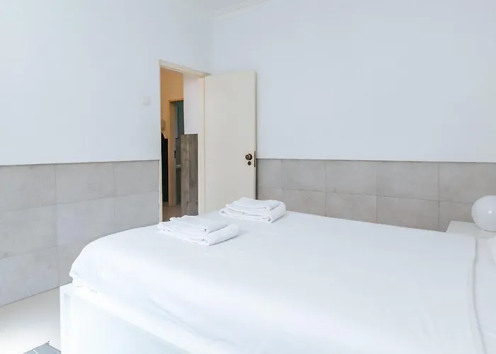 Apartamento Parque Nacoes Oriente Flat