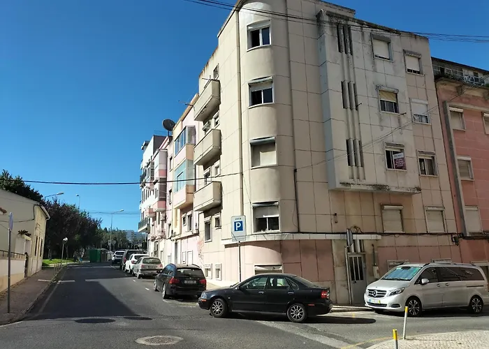 公寓 Parque Nacoes Oriente Flat